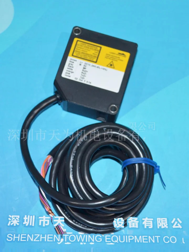 CD33-120N-422 CD33-30NV OPTEX 고정밀 레이저 변위 거리 센서