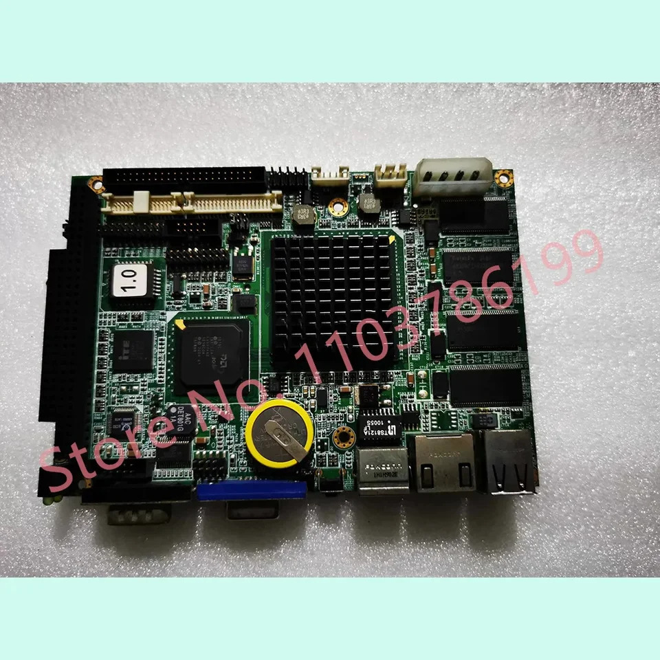 Advantech 산업제어 마더보드 PCM-9377F SOM-6896 Rev.A1 01-2 SIMB-683G2 PCM-8212 REV.1