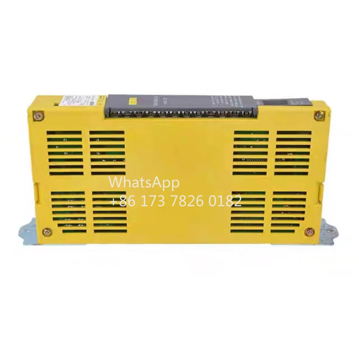 A06B-6089-H101 리퍼 드라이브 작동 기능 OK