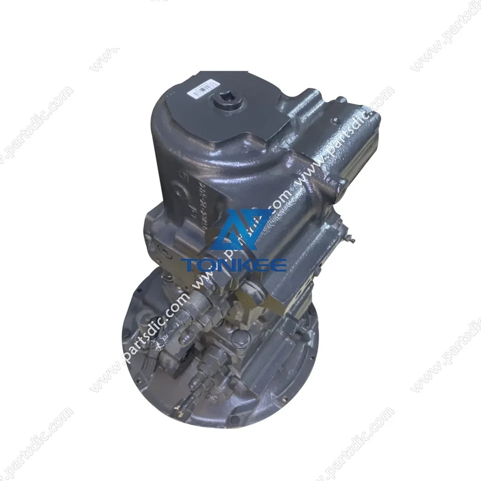 유압 메펌프 PC200-6 PC210-6 PC200LC-6 굴삭기 펌프 어셈블리 708-2L-00411 708-2L-00413 708-2L-21450