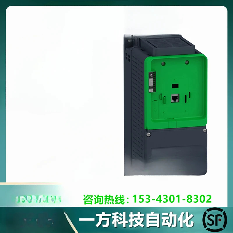캐비닛 장착 3상주파수 변환기 ATV930U07N4Z 0.75kW 380-480V