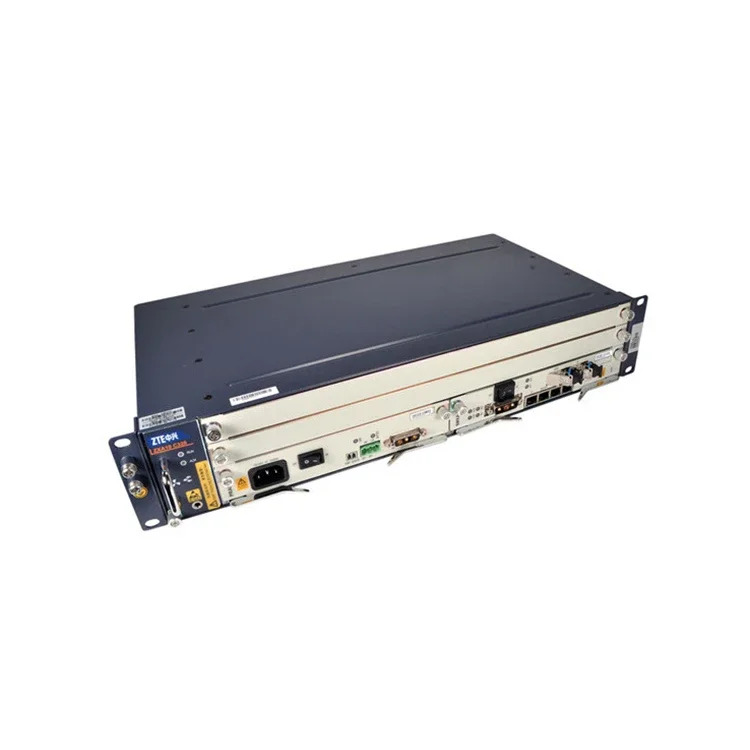 C320 GO ETGO 마더보드 GPON 에폰 OLT 액세스 장비