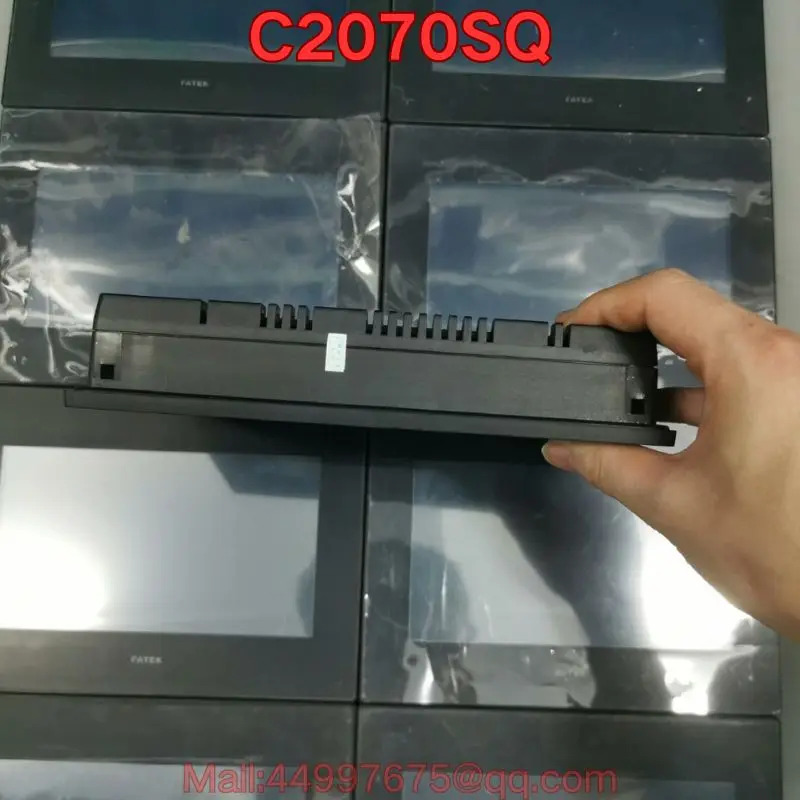 리퍼 C2070SQ 터치스크린 기능 리퍼는 정상