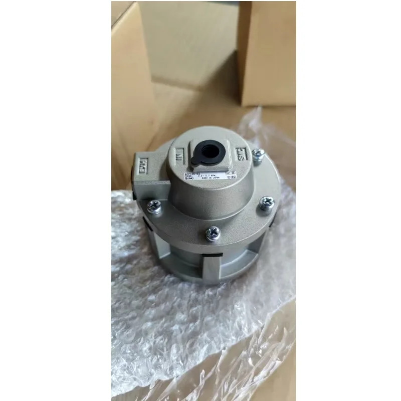 SMC 액체 회수 장치 AEP100-02