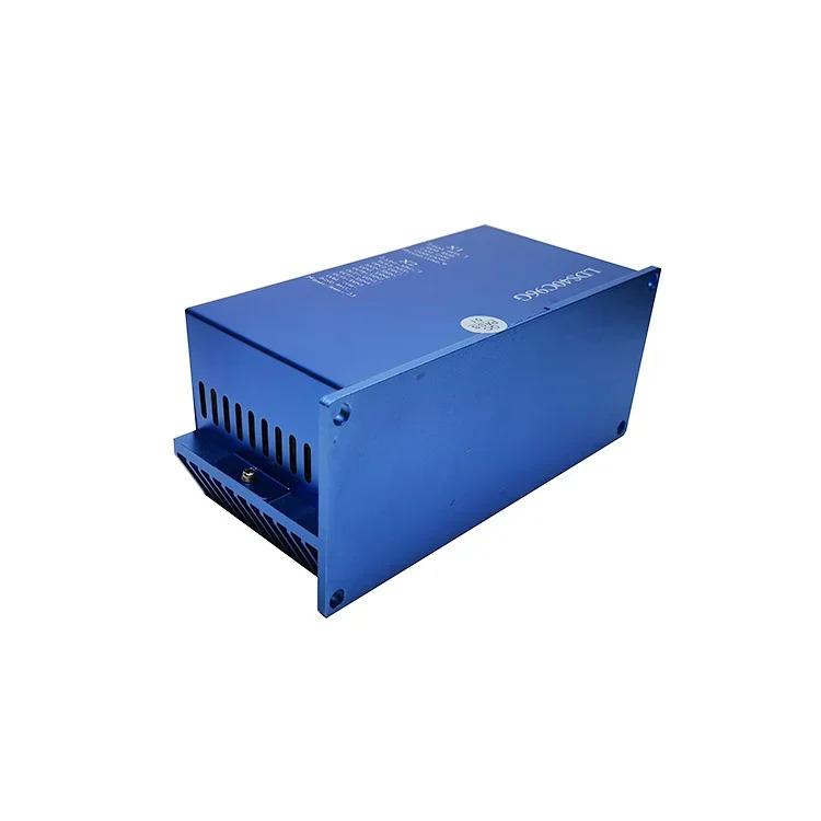 공급 장치 고성능 셀러 DC 단일 채널 AGV 브러시리스 모터 드라이버 65A 18-96V