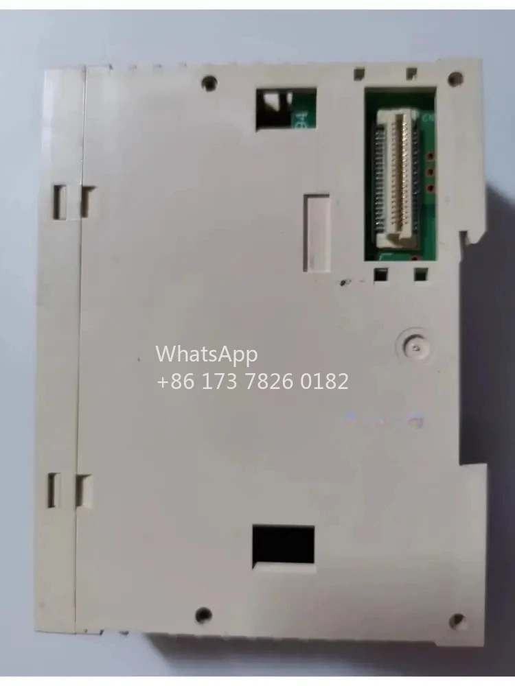 TM2DRA8RT 리퍼 PLC 모듈 기능 OK