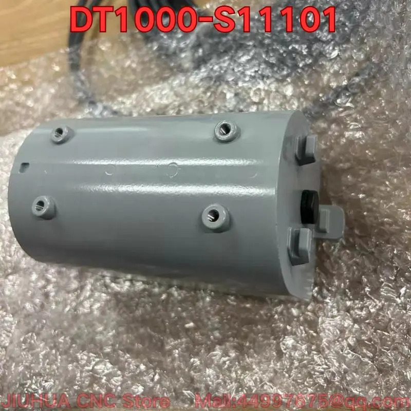 신 DT1000-S11101 레이저 거리 측정 센서 협필요