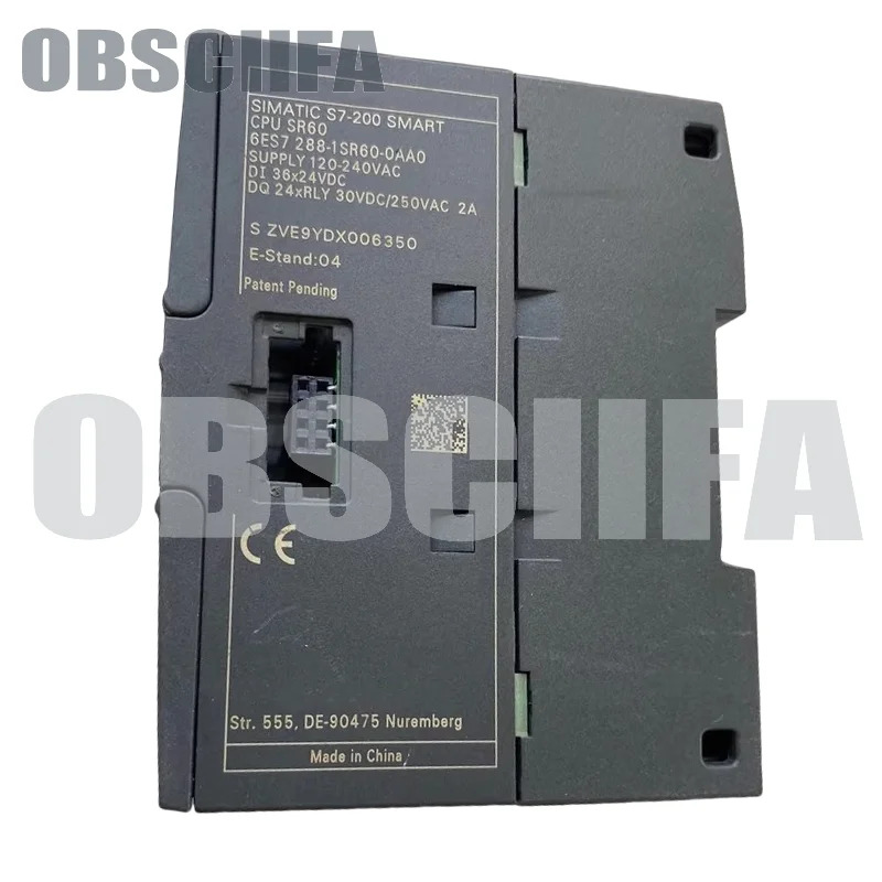 오리지널 6ES7288-1SR60-0AA0