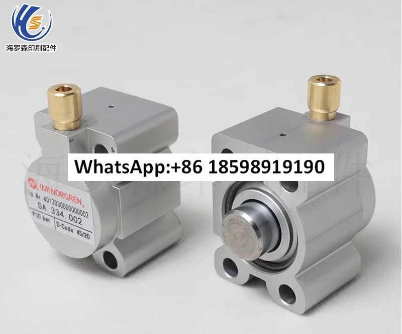 SM74CD102XL105 SA.334.00101 클리닝 실린더