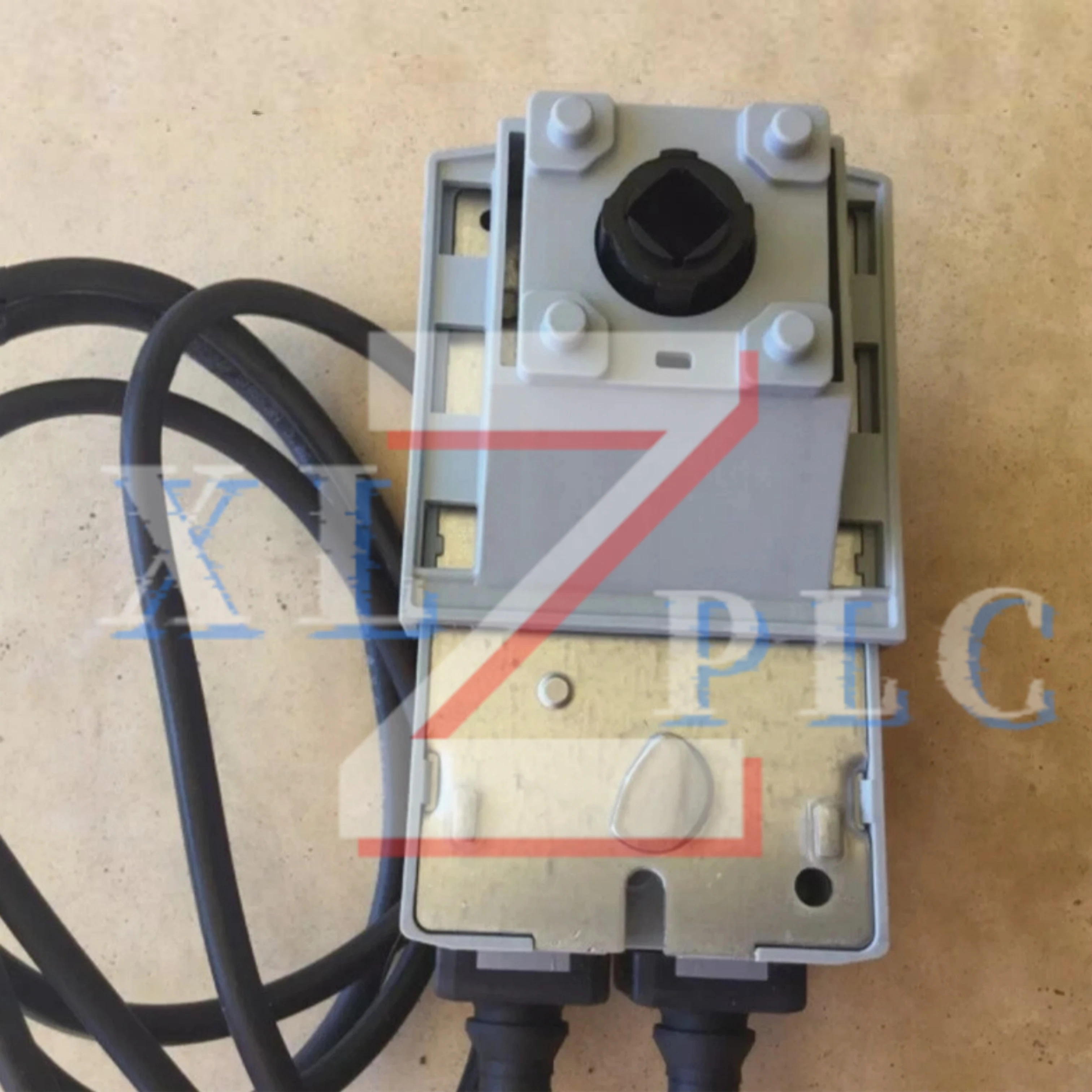 밸브 액츄에이터 원본 LR230A 220V LR230A-S
