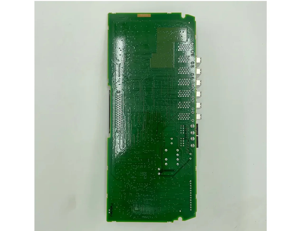 A20B-2101-0350 Fanuc 회로 기판 12개월 A20B 2101 0350