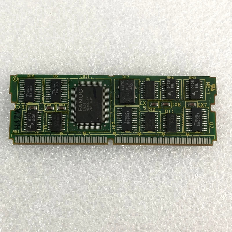 A20B-2900-0610 FANUC 서보 회로 기판 호스트 카드 리퍼 완료 A20B 29000610