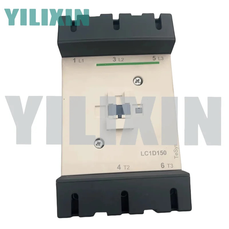 오리지널 LC1D15000M7C PLC 모듈