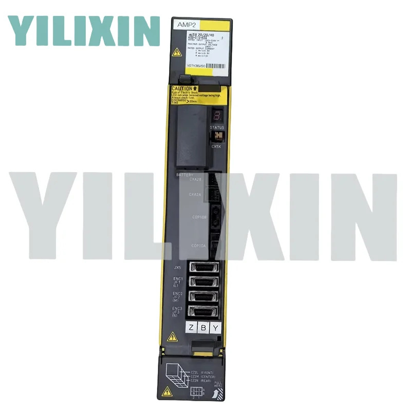 A06B-6114-H304 A06B-6114-H306 모듈