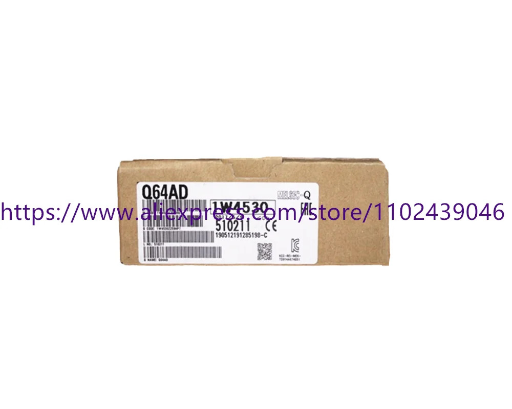 Q64AD Q68B QC12B CQM1-TC101 Q03UDECPU