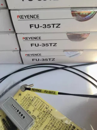 키엔스 광섬유 증폭기 FS-V31 FS-N18N FS-N11P FS-N41N FS-N11N 케이블 FU-35FA FU-35TZ