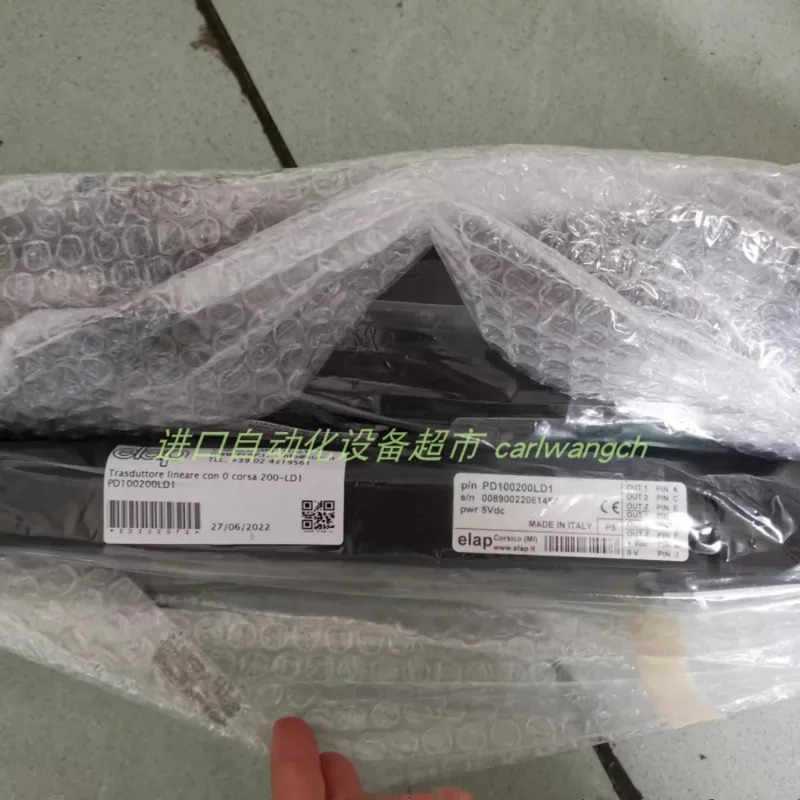 PL231 300 5K 인코더 100 원본.1PCS