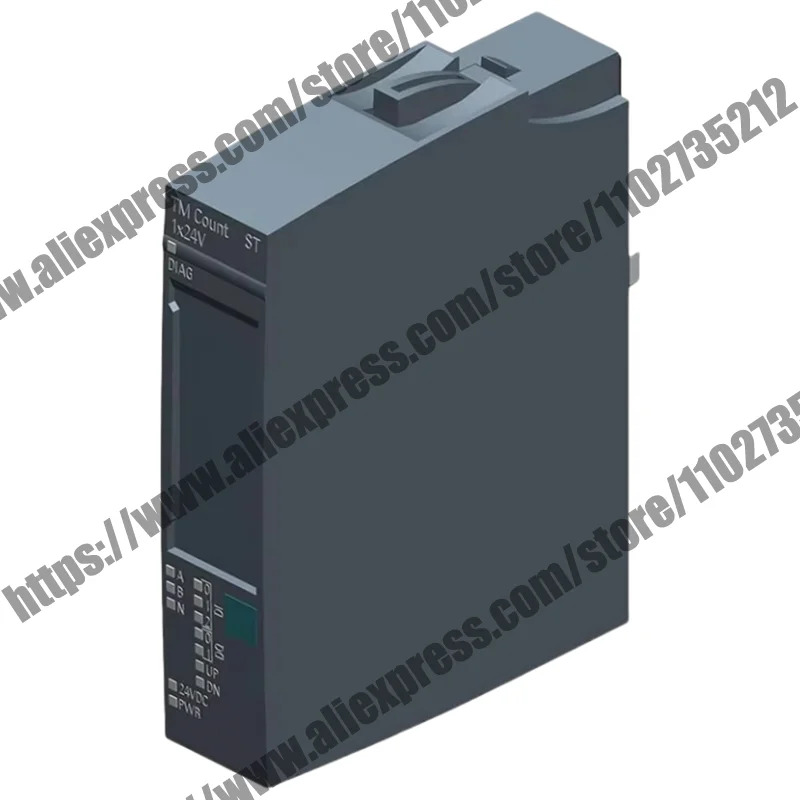 원본 6ES7138-6AA01-0BA0 6ES7 138-6AA01-0BA0