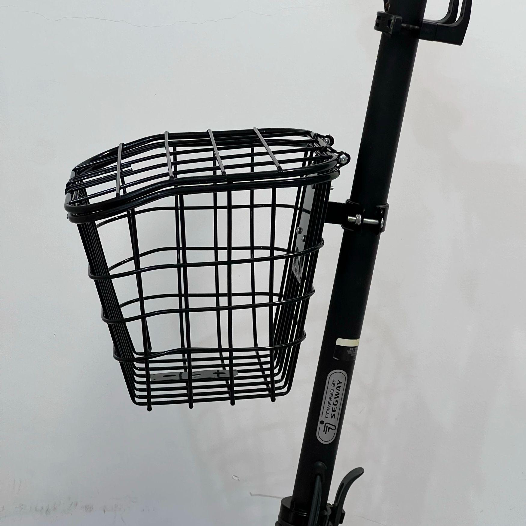 올렌토 킥보드바구니 바구니 자전거 가방 킥보드 Shimizu 1S PRO 3 5cm - 상세 이미지 2