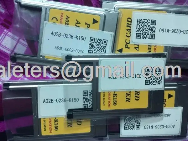어댑터 A63L-0002-0024 A02B-0236-K150