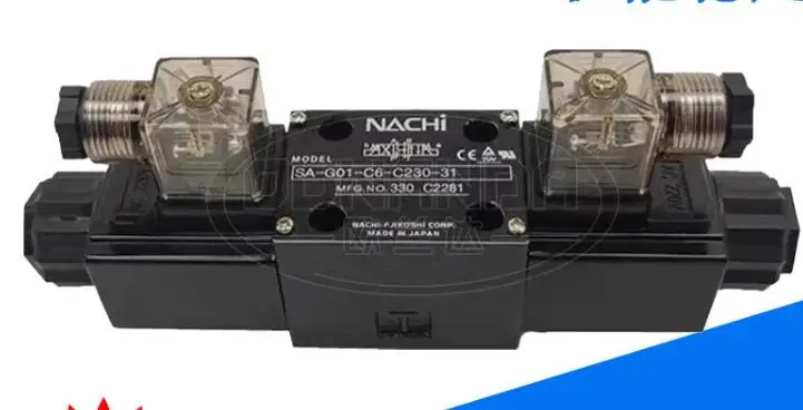 솔레노이드 밸브 SS-G03-C5-R-C2-10 SS-G03-C5-R-C230-22 SS-G03-A5-R-C230-21 SK-G01-C4-D1
