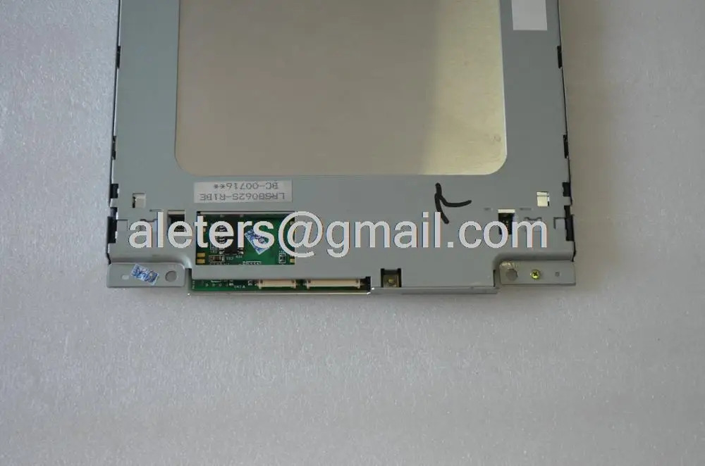 LCD 패널 TLX-8062S-C3X