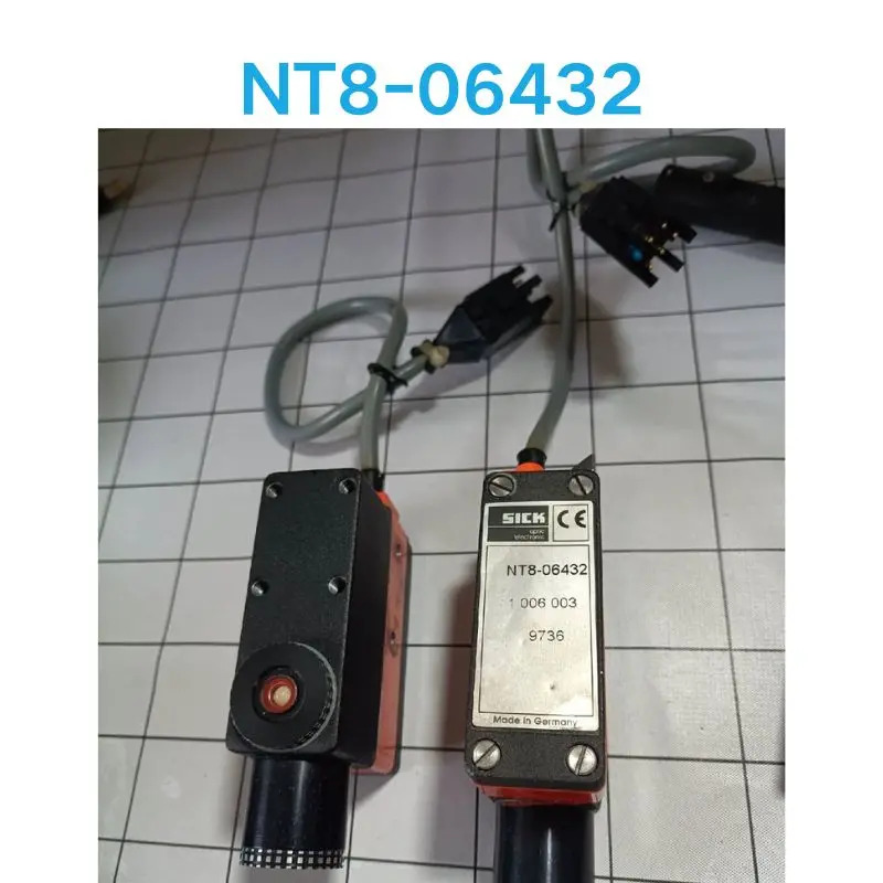 NT8-06432 보정 센서 리퍼 OK