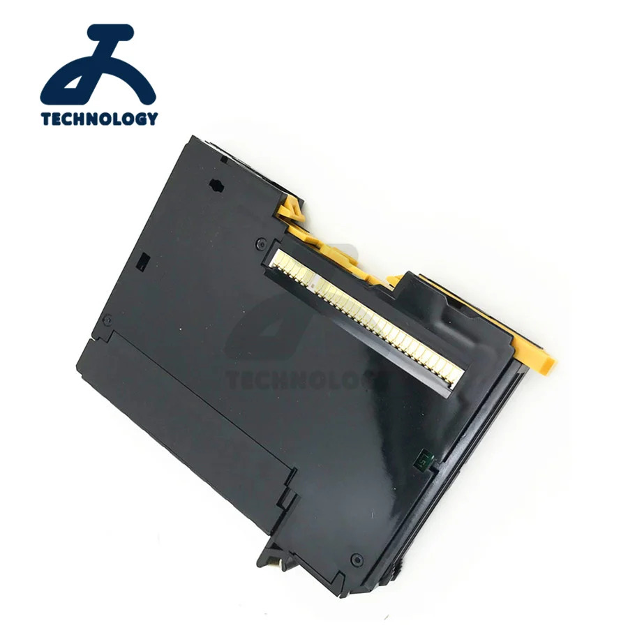 NX 시리즈 PLC 모듈 NX-ECS112 NX-TS3101 NX-AD4603 NX-AD3603 NX-AD2203 NX-PD1000 NX-DA2603 NX-ID5442 NX-OD
