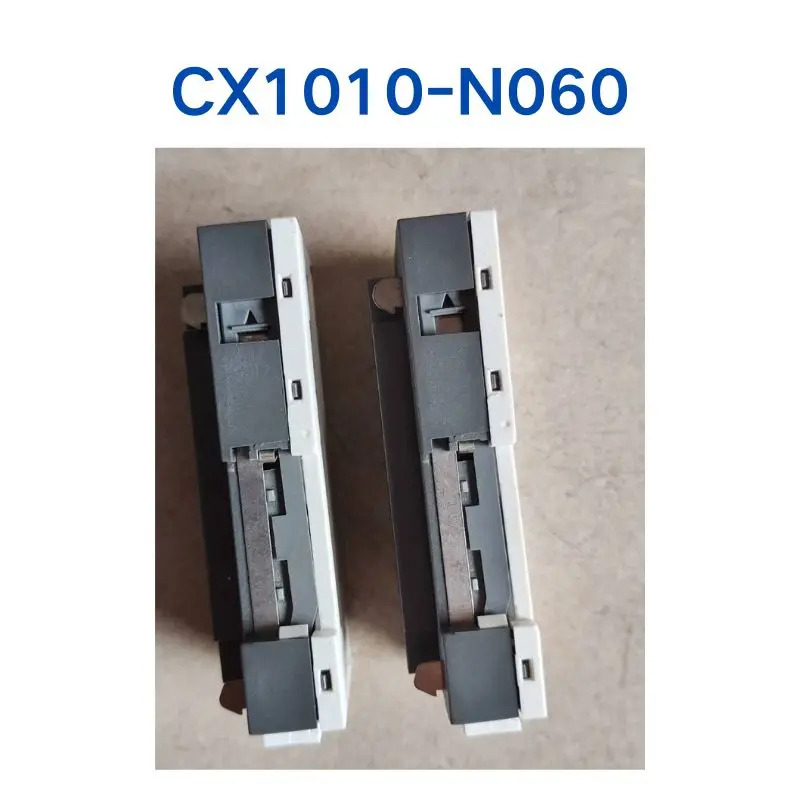리퍼 OK 모듈 CX1010-N060