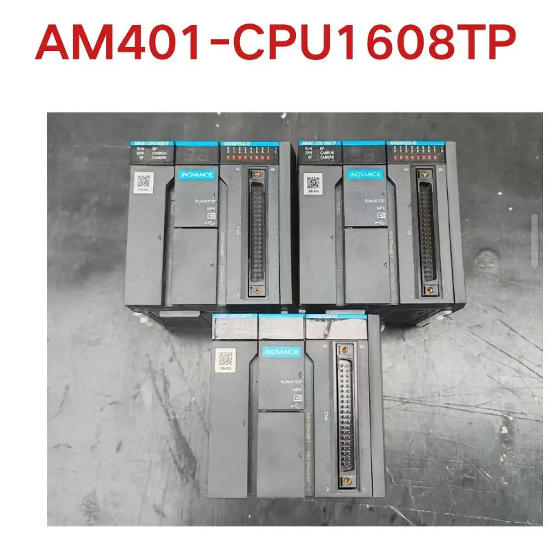 컨트롤러 AM401-CPU1608TP