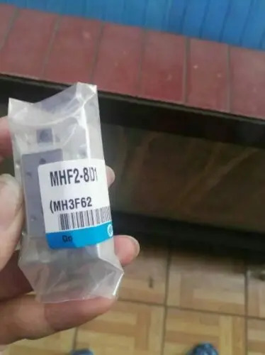MHF2-8D1 MHF28D1 SMC 실린더 경험