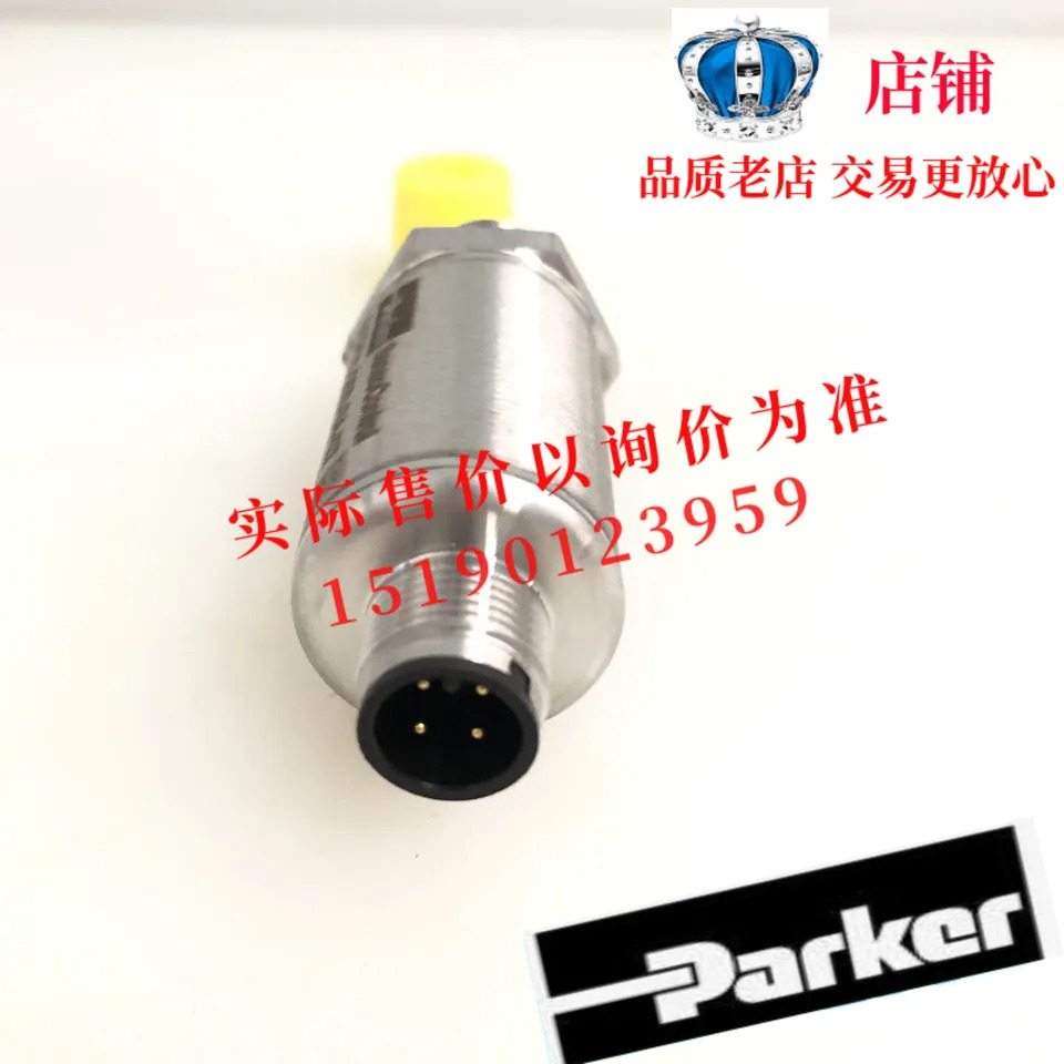 Parker 센서 SPC 01-250-34-07 미국