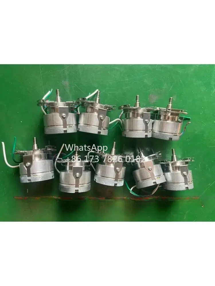 EKM36-0KF0A018A 리퍼 인코더 기능 정상