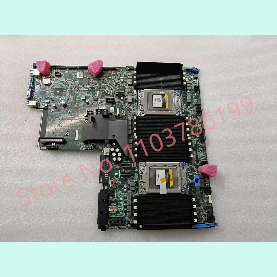 DELL 서버 마더보드R7425 2U 08V001