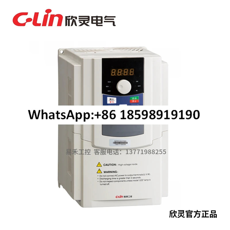 벡터 인버터 XLP510 G1.5S2DB G2.2T4DB 4.0T4DB 5.5T4DBA