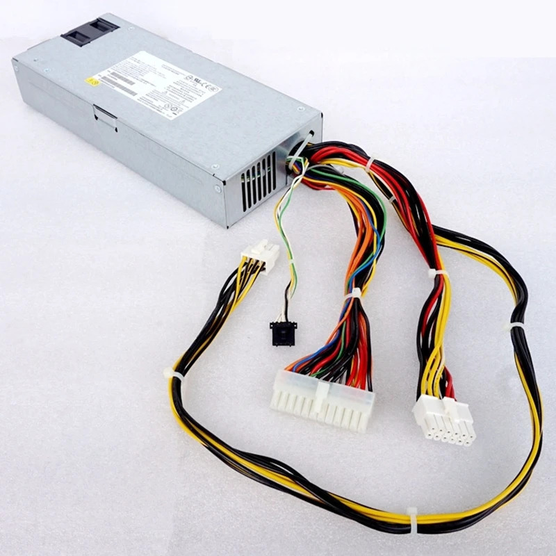 시코니 전원공급장치 S12-600P2A 거오리지널 PSU 600W