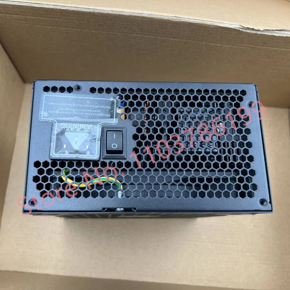 기가바이트호환 골드 풀 모듈 전원공급장치 AORUS P850W