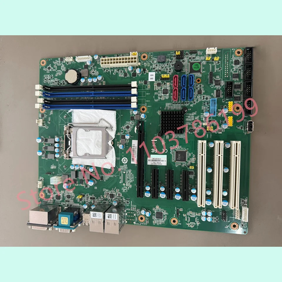 Advantech 산업컴퓨터 마더보드 AIMB-785 REV.A1