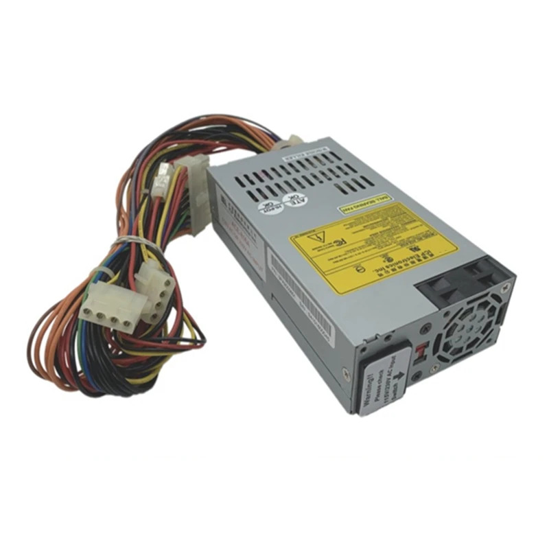 IEI FLEXPSU 소형 1U 20 핀 200W 전원공급장치 ACE-816A 신