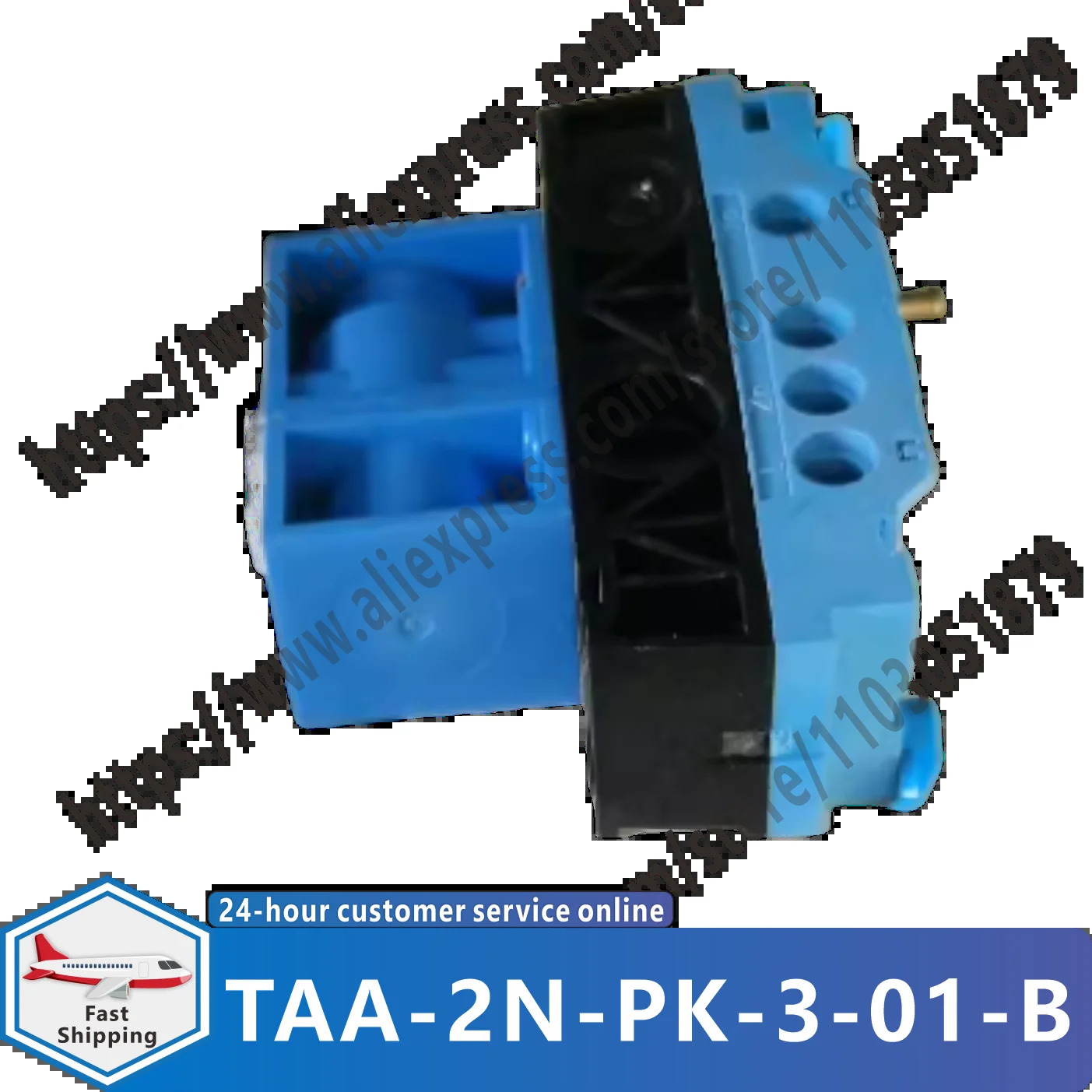 스테퍼 모듈 TAA-2N-PK-3-01-B 10535 신규