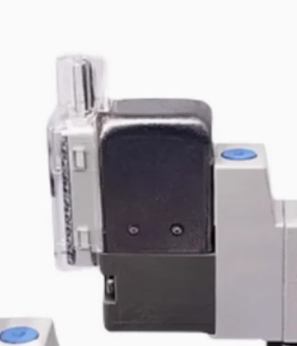 SYJ314-5LZD SYJ314-5MZ SYJ314-5GD SYJ314R-5LZ SYJ314-5LZ-M5 SYJ3140-5LZ