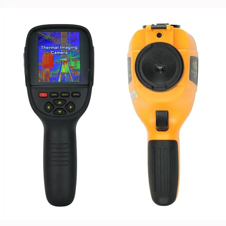 휴대스마트 센서 ST9450 IR 해상도 적외선 이미지 USB 전원 수리 도구 위치 찾기