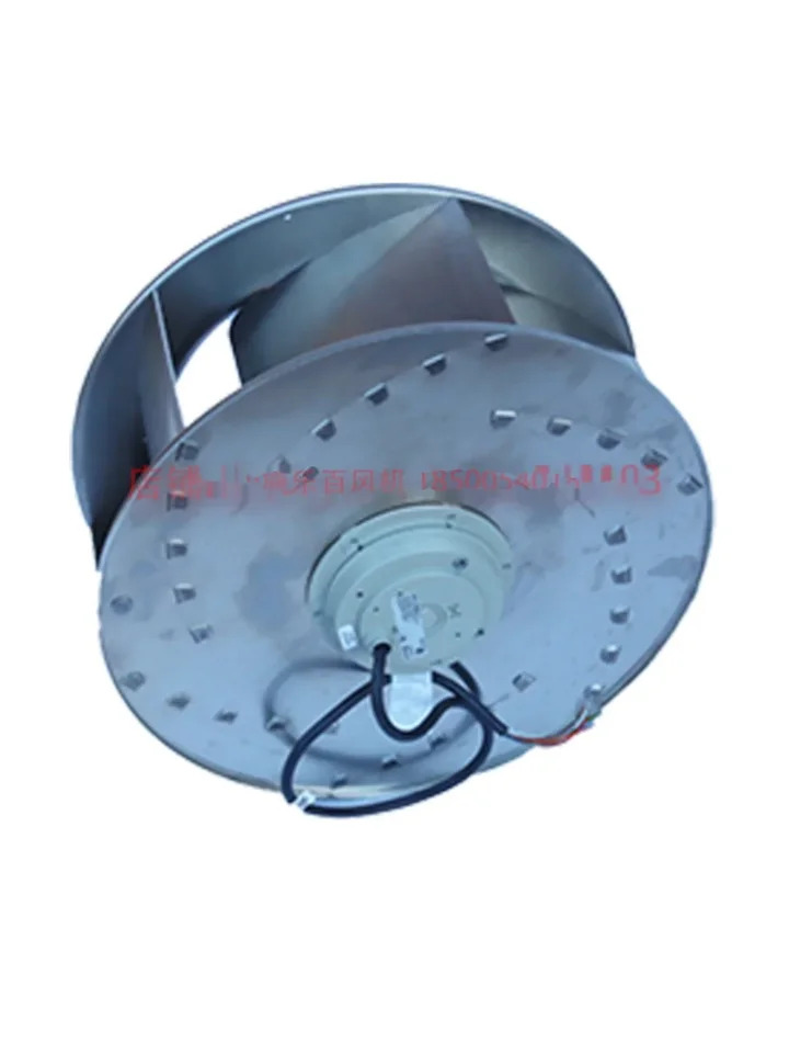 원심 냉각팬 RH56M-6DK.6K.1R 독일 제록스 백 고전압 인버터 품 신