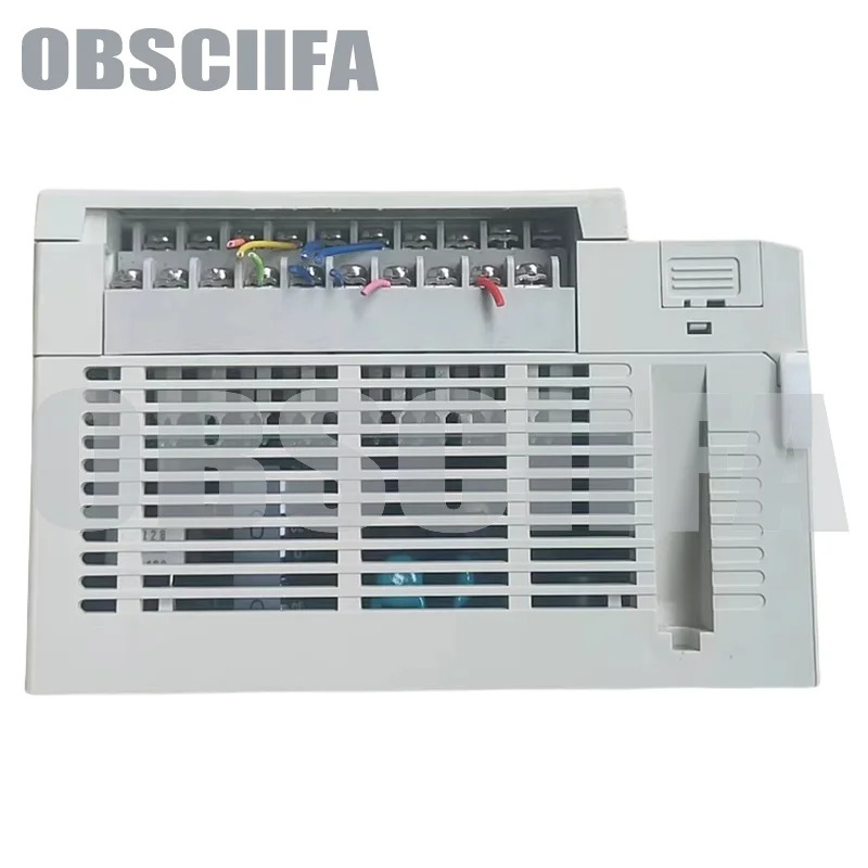 오리지널 FX3U-16MR/ES-A 모듈