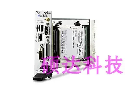 NI PXI-8183 컨트롤러 VIP 확