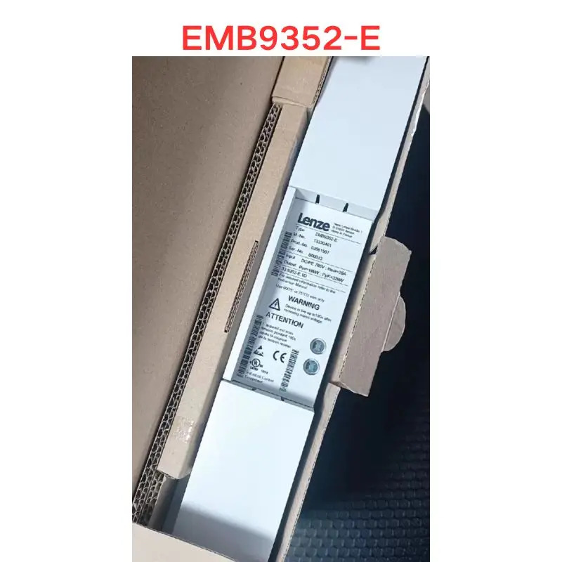 오리지널 EMB9352-E 브레이크 유닛