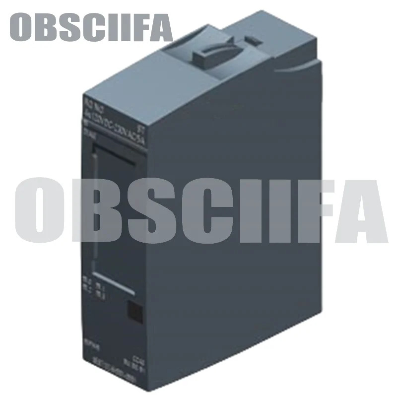 원본 6ES7132-6GD51-0BA0 6ES7132-6HD01-0BB1 모듈