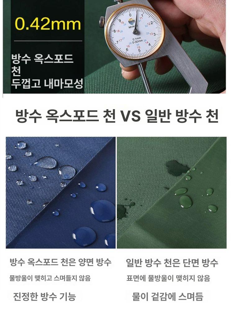 업소용 빨래바구니 트롤리 빨래카트 바퀴 세탁카트 세탁물카트 런드리 세탁물수거함 - 상세 이미지 4