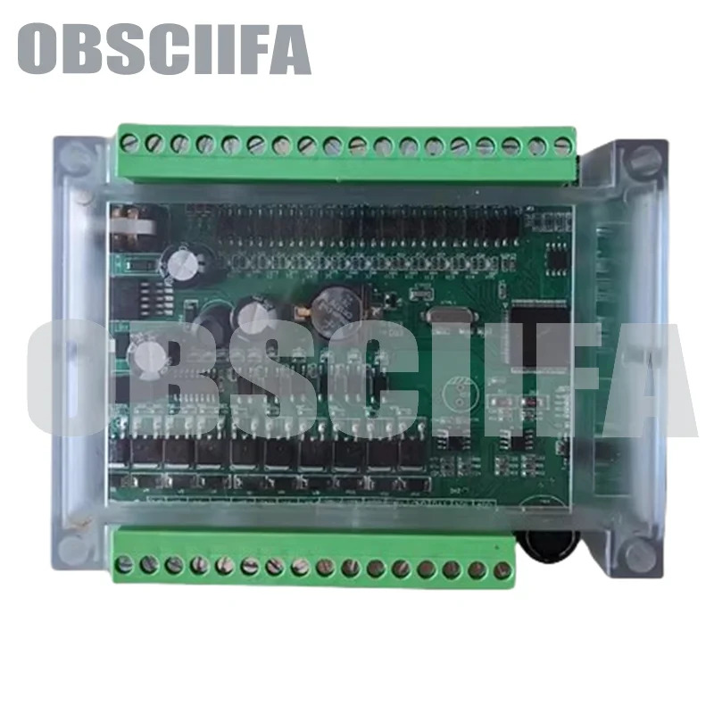 FX3U-14MT-485 FX3U-14MR-485 FX3U-24MT-485 FX3U-24MR-485 FX3U-30MR-485 PLC 모듈