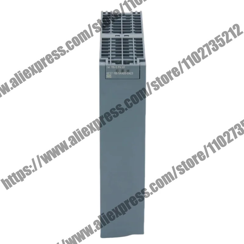 원본 6ES7155-5AA00-0AC0 모듈